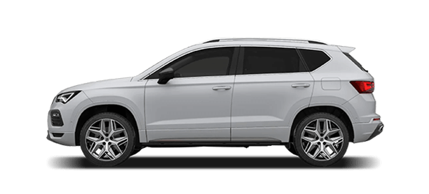 Ateca