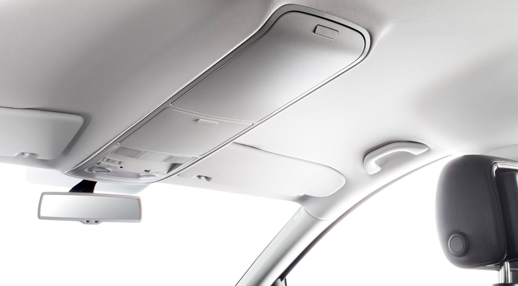 SEAT Electrochromic Interior Mirror