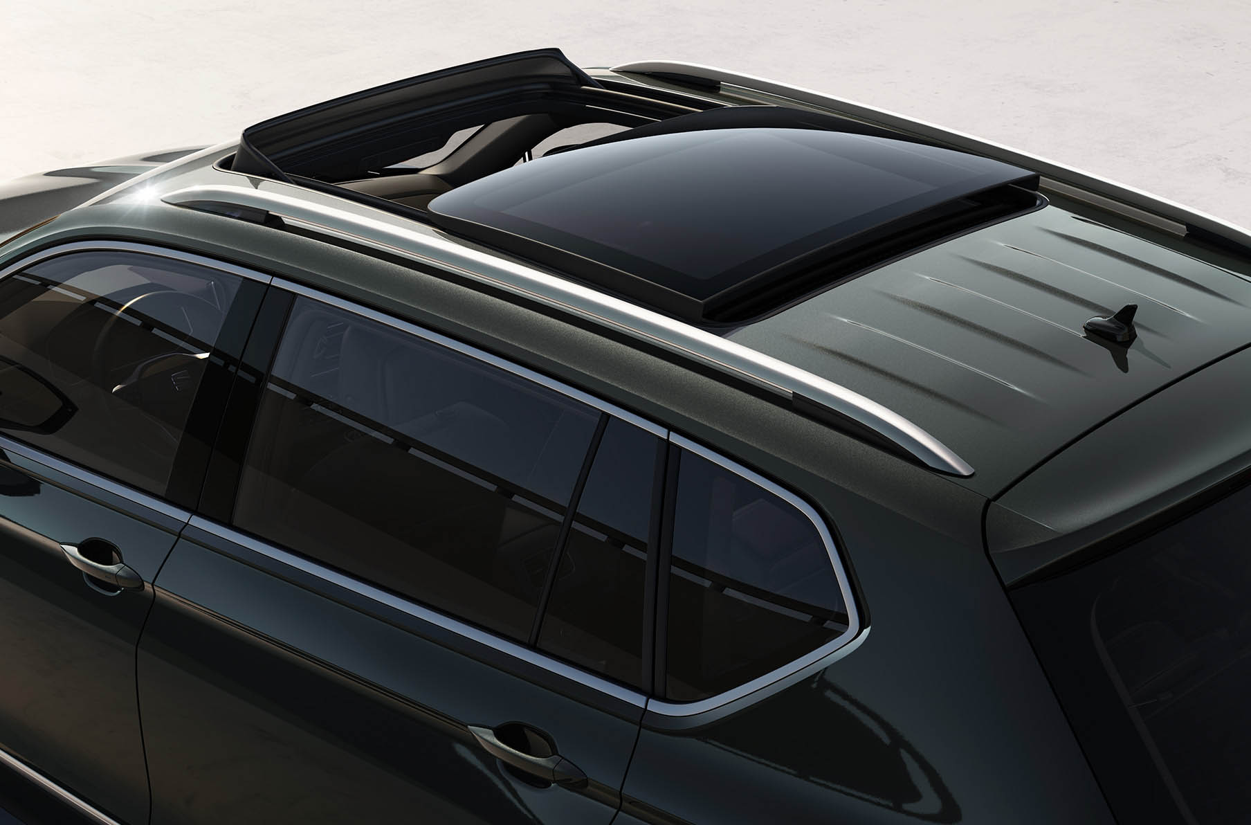 La nouvelle SEAT Tarraco 2024 XPERIENCE avec toit ouvrant panoramique  
