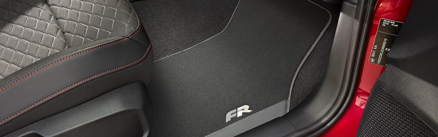 Seat leon outlet st accessories