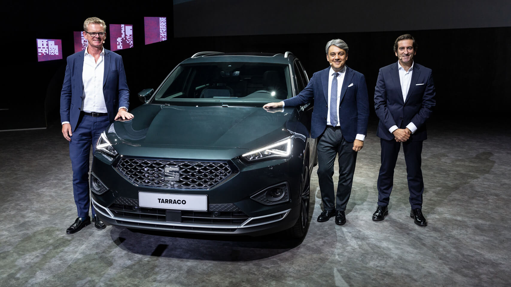 Sales records, CUPRA, new models: Amazing 2018 for SEAT