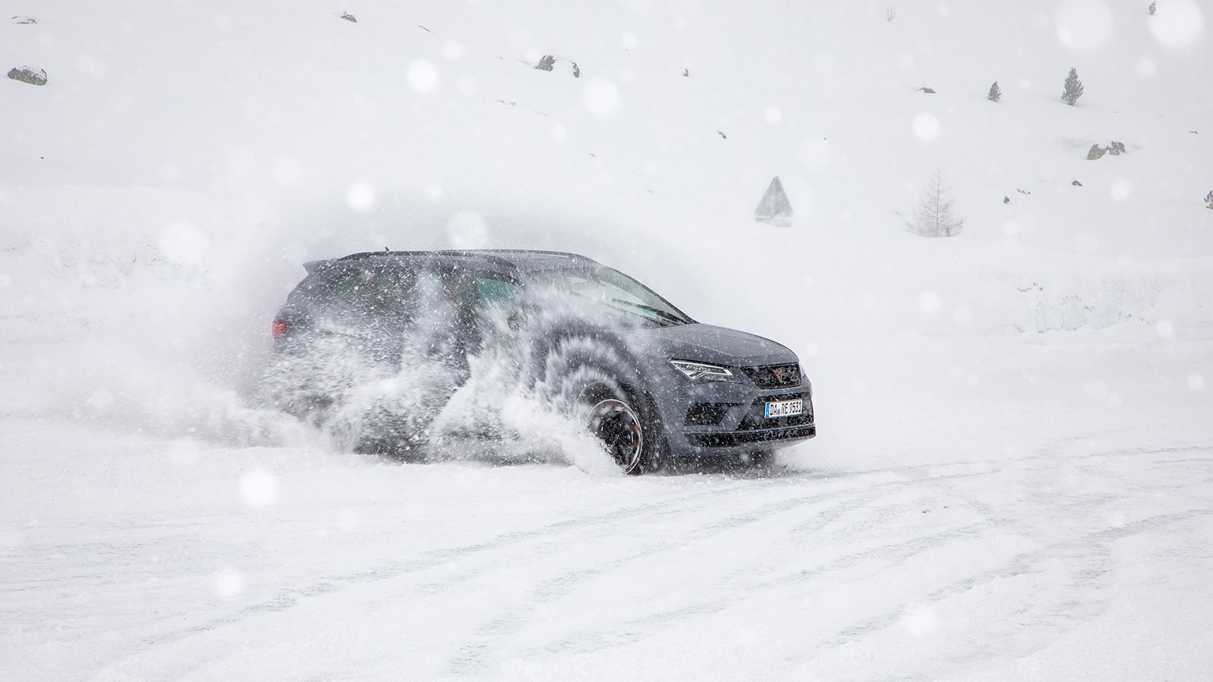 Rising to new heights in the Alps